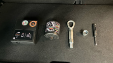 MINI Hatchback 135kW Cooper S Level 2 33kWh 3dr Auto Electric Hatchback